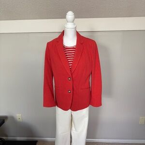 Talbots Women's Petite Jacket